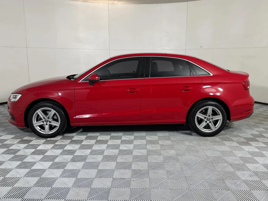 Used 2019 Audi A3 sedan 30TFSI S line - WeBuyCars Midstream