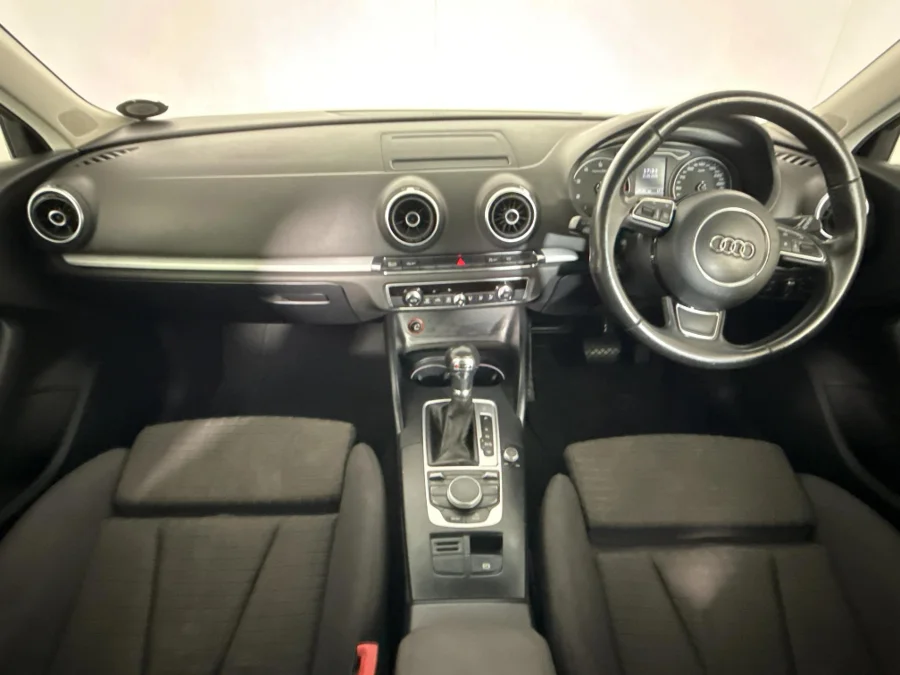 Used 2013 Audi A3 Sportback 1.8TFSI SE auto - WeBuyCars JHB South