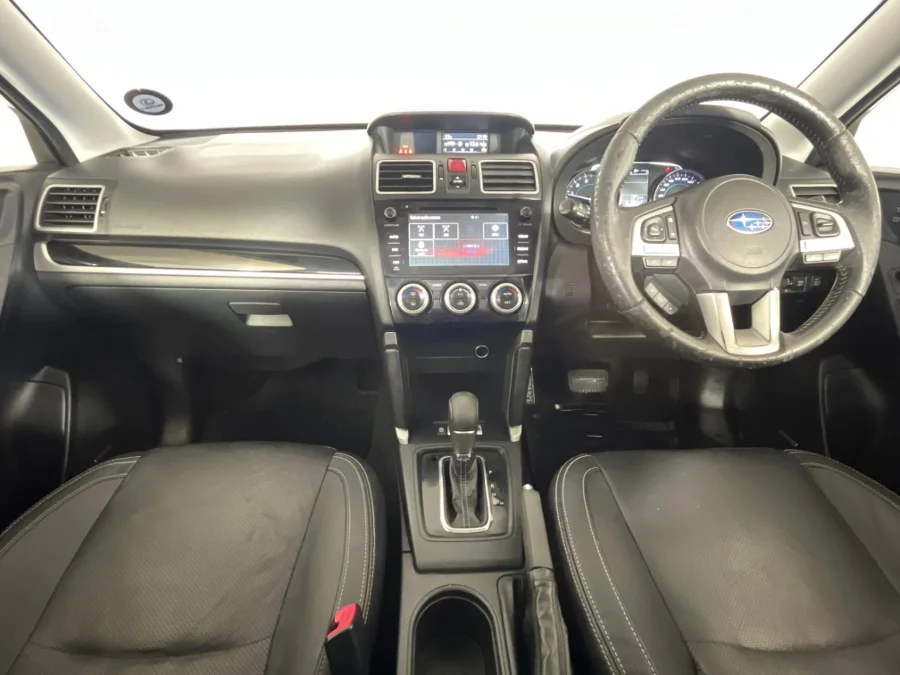 Used 2016 Subaru Forester 2.5 XS Premium - WeBuyCars Lansdowne Used 2016 Subaru Forester 2.5 XS Premium - WeBuyCars Lansdowne