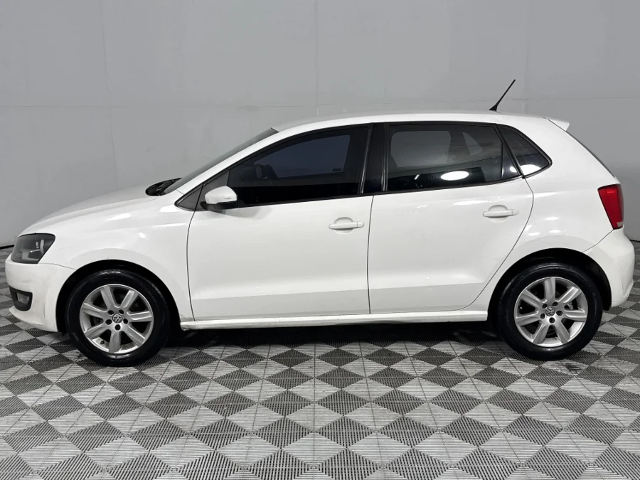 Used 2013 Volkswagen Polo 1.6 Comfortline - WeBuyCars Richmond Used 2013 Volkswagen Polo 1.6 Comfortline - WeBuyCars Richmond