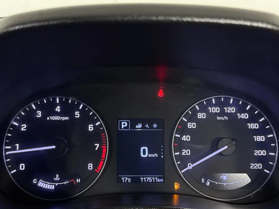 Used 2018 Hyundai Creta 1.6 Executive auto - WeBuyCars Midstream Used 2018 Hyundai Creta 1.6 Executive auto - WeBuyCars Midstream