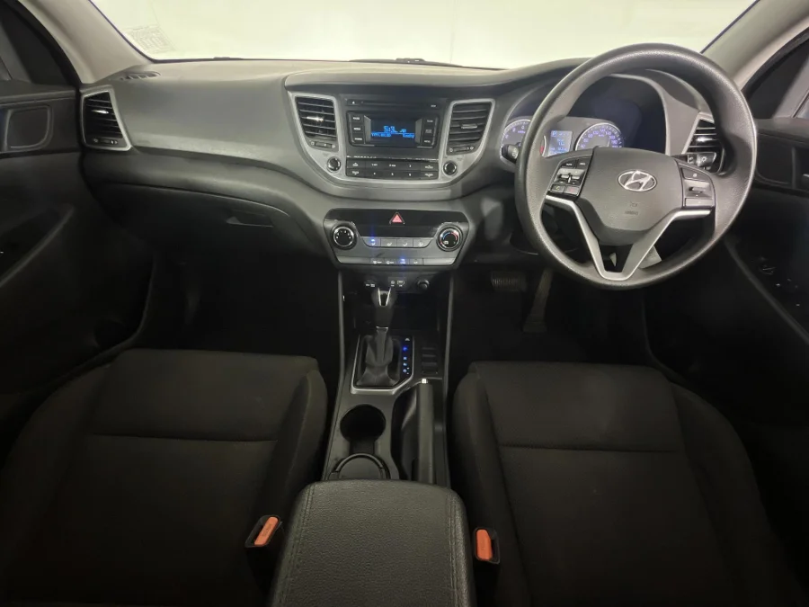 Used 2017 Hyundai Tucson 2.0 Premium auto - WeBuyCars Silverlakes Used 2017 Hyundai Tucson 2.0 Premium auto - WeBuyCars Silverlakes