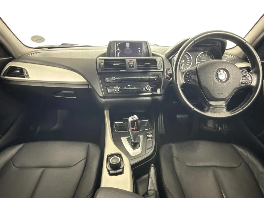 Used 2013 BMW 1 Series 118i 5-door auto - WeBuyCars Lansdowne Used 2013 BMW 1 Series 118i 5-door auto - WeBuyCars Lansdowne