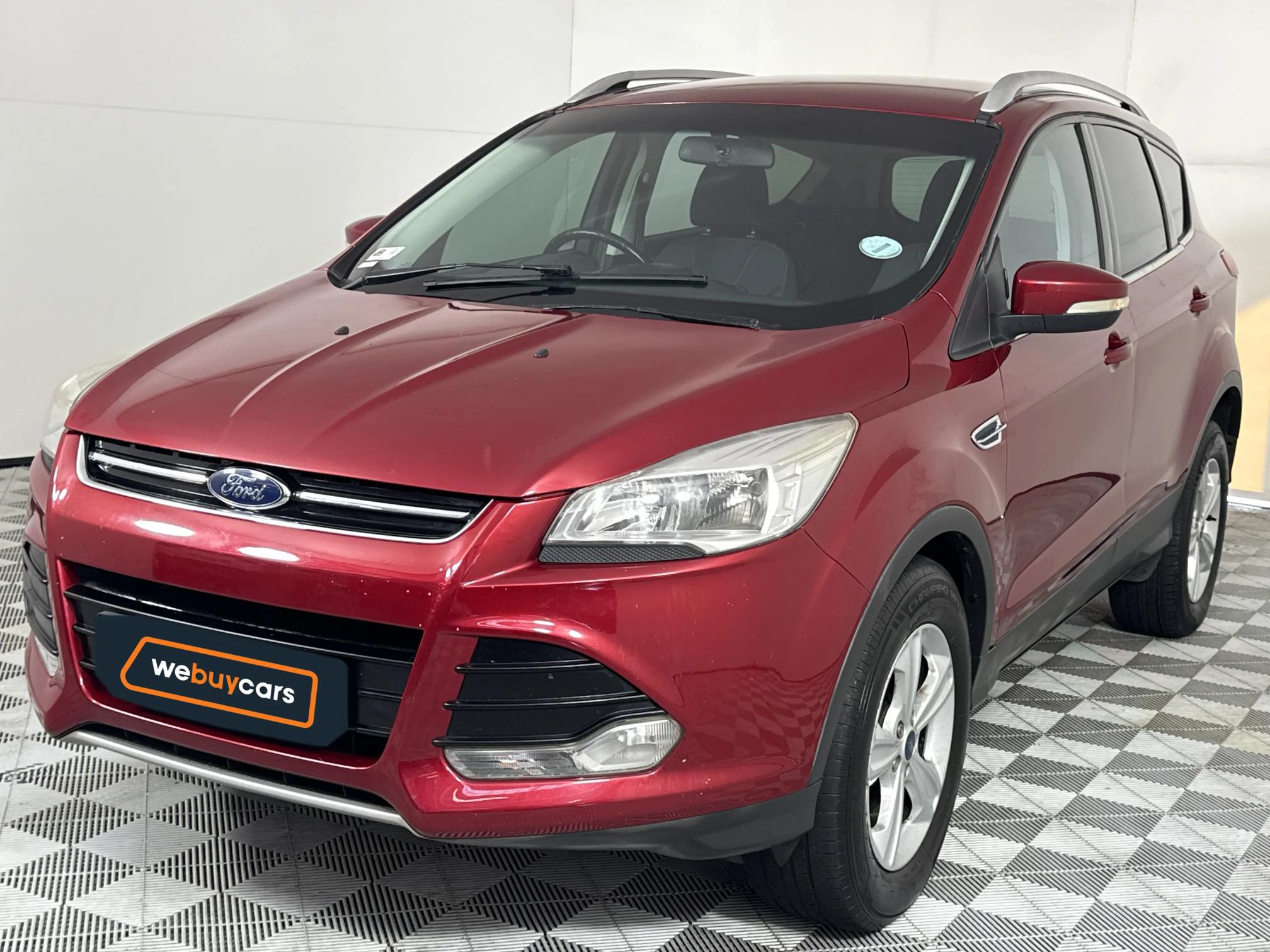Used 2016 Ford Kuga 1.5T Ambiente auto