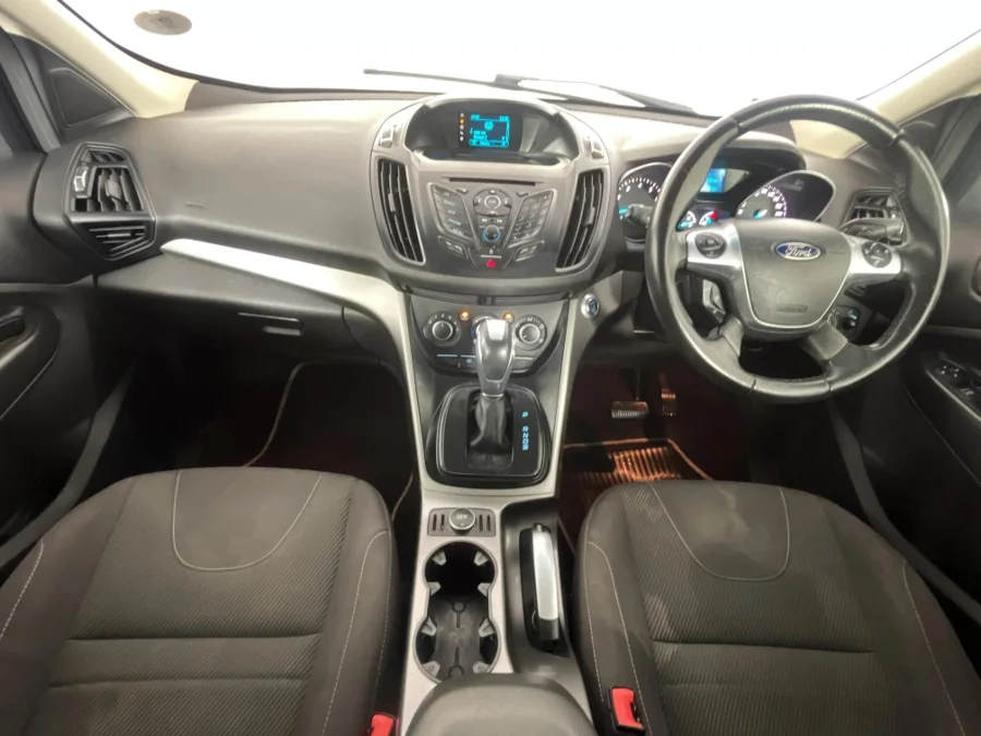 Used 2016 Ford Kuga 1.5T Ambiente auto - WeBuyCars Mbombela Used 2016 Ford Kuga 1.5T Ambiente auto - WeBuyCars Mbombela