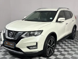 Used 2019 Nissan X-Trail 2.5 4x4 Acenta Plus