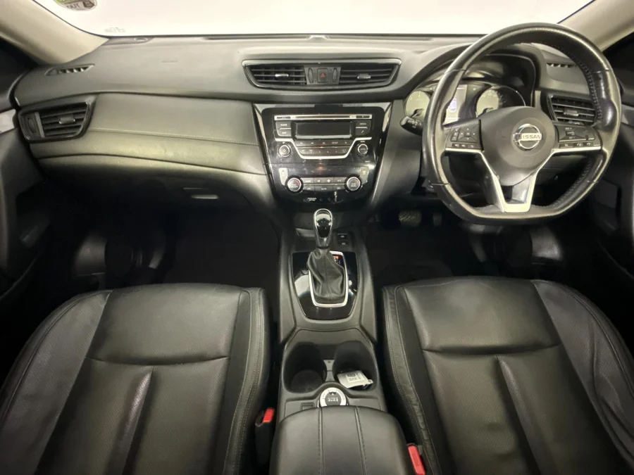 Used 2019 Nissan X-Trail 2.5 4x4 Acenta Plus - WeBuyCars Brackenfell Cape Town