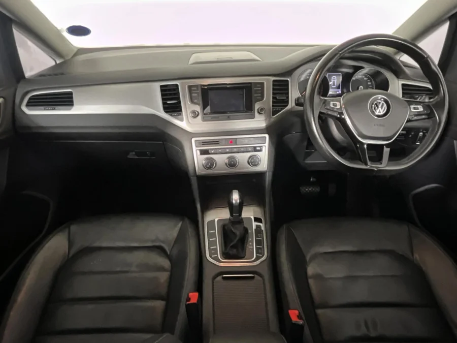 Used 2017 Volkswagen Golf SV 1.4TSI Comfortline auto - WeBuyCars Brackenfell Cape Town