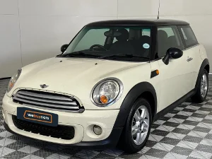 Used 2013 MINI Hatch Cooper