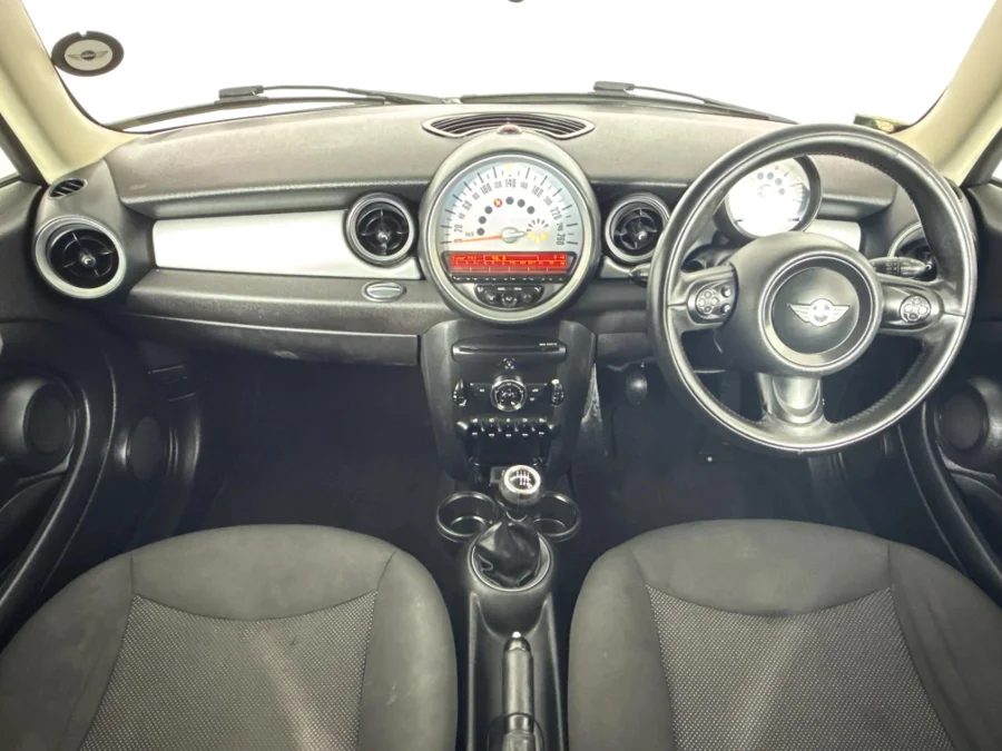 Used 2013 MINI Hatch Cooper - WeBuyCars Mbombela Used 2013 MINI Hatch Cooper - WeBuyCars Mbombela
