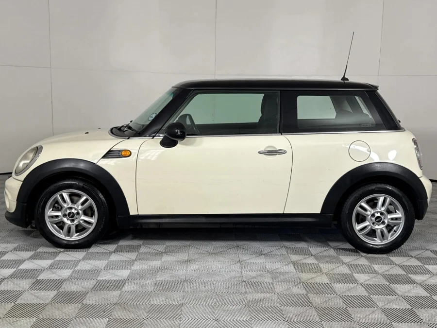 Used 2013 MINI Hatch Cooper - WeBuyCars Mbombela Used 2013 MINI Hatch Cooper - WeBuyCars Mbombela