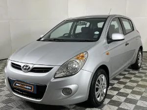 Used 2011 Hyundai i20 1.6 Remix