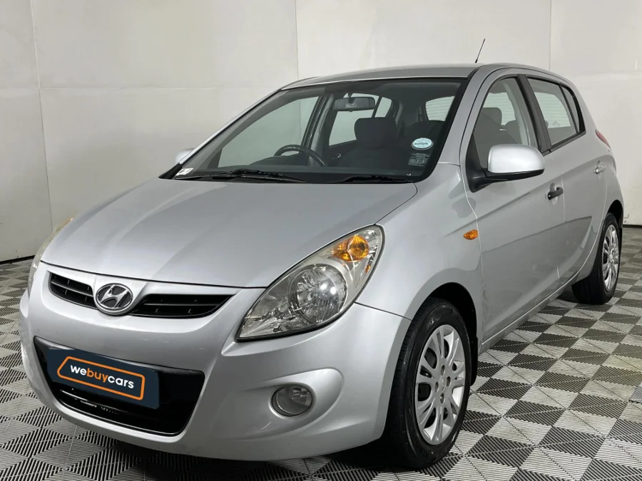 Used 2011 Hyundai i20 1.6 Remix - WeBuyCars The Dome Used 2011 Hyundai i20 1.6 Remix - WeBuyCars The Dome