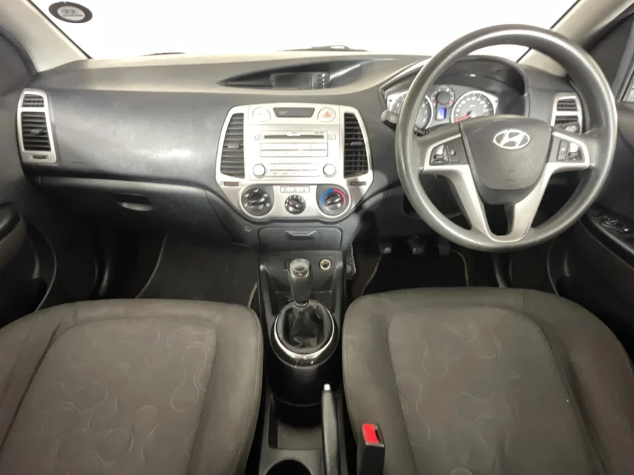 Used 2011 Hyundai i20 1.6 Remix - WeBuyCars The Dome Used 2011 Hyundai i20 1.6 Remix - WeBuyCars The Dome