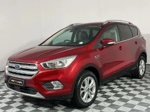 Used 2020 Ford Kuga 1.5T Trend auto