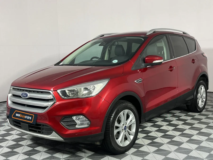Used 2020 Ford Kuga 1.5T Trend auto - WeBuyCars Richmond Used 2020 Ford Kuga 1.5T Trend auto - WeBuyCars Richmond