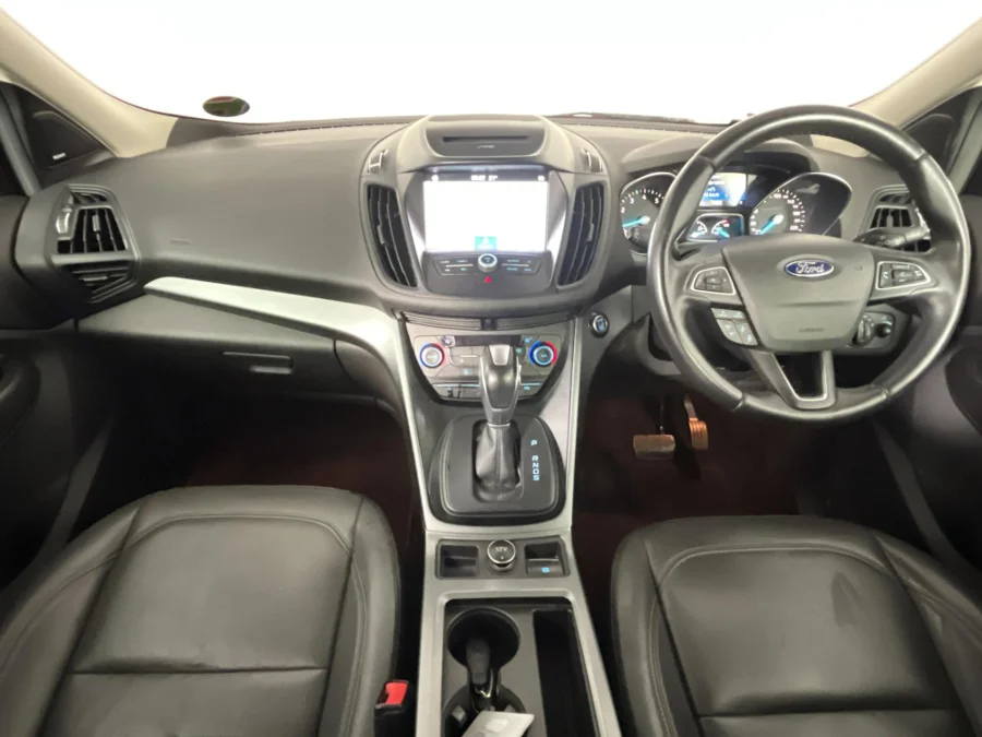 Used 2020 Ford Kuga 1.5T Trend auto - WeBuyCars Richmond Used 2020 Ford Kuga 1.5T Trend auto - WeBuyCars Richmond