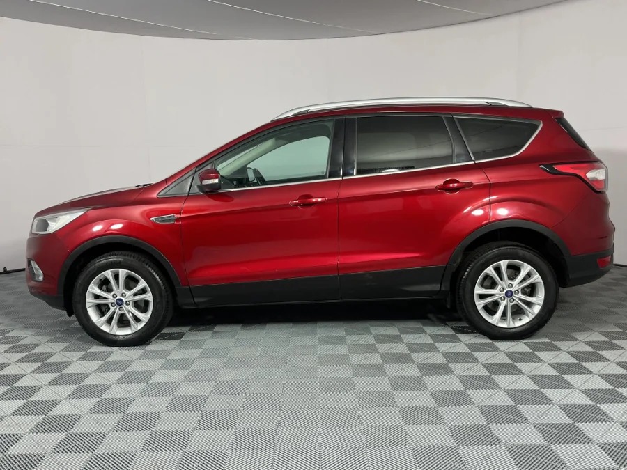 Used 2020 Ford Kuga 1.5T Trend auto - WeBuyCars Richmond Used 2020 Ford Kuga 1.5T Trend auto - WeBuyCars Richmond