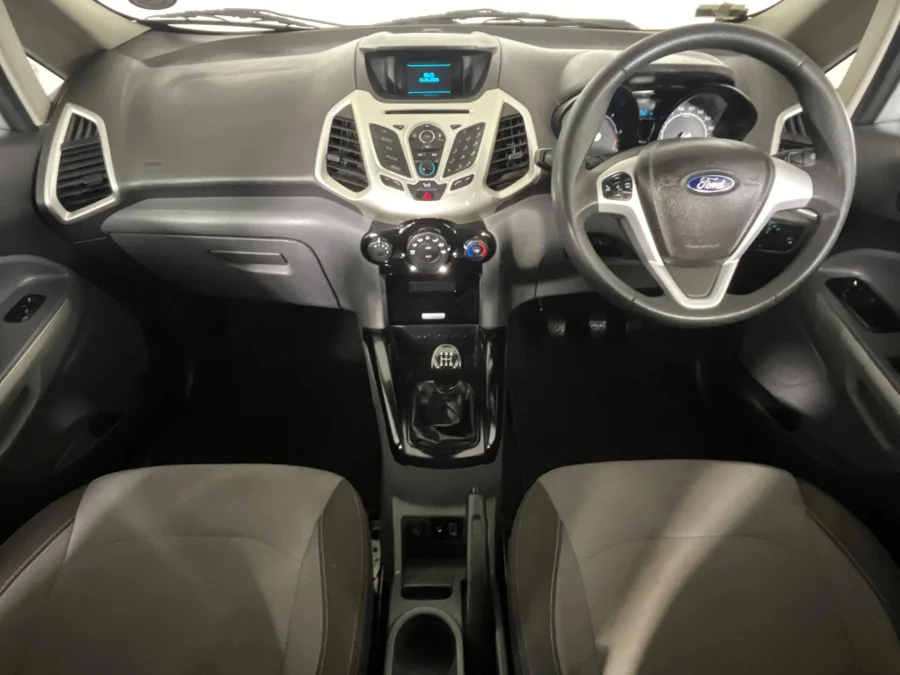 Used 2016 Ford EcoSport 1.5TDCi Trend - WeBuyCars Silverlakes Used 2016 Ford EcoSport 1.5TDCi Trend - WeBuyCars Silverlakes