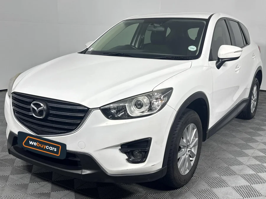 Used 2015 Mazda CX-5 2.0 Active auto - WeBuyCars Richmond Used 2015 Mazda CX-5 2.0 Active auto - WeBuyCars Richmond