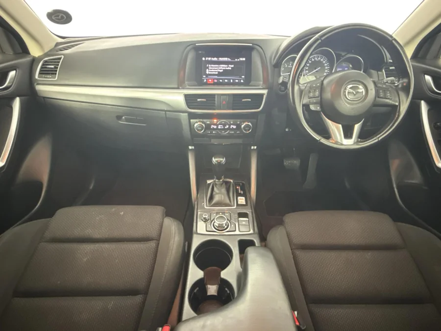 Used 2015 Mazda CX-5 2.0 Active auto - WeBuyCars Richmond Used 2015 Mazda CX-5 2.0 Active auto - WeBuyCars Richmond