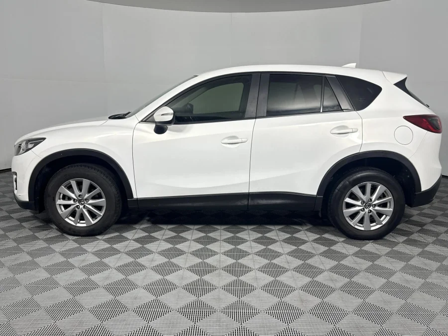 Used 2015 Mazda CX-5 2.0 Active auto - WeBuyCars Richmond Used 2015 Mazda CX-5 2.0 Active auto - WeBuyCars Richmond
