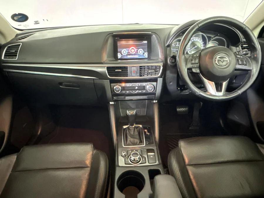 Used 2015 Mazda CX-5 2.2DE AWD Akera - WeBuyCars Midstream Used 2015 Mazda CX-5 2.2DE AWD Akera - WeBuyCars Midstream