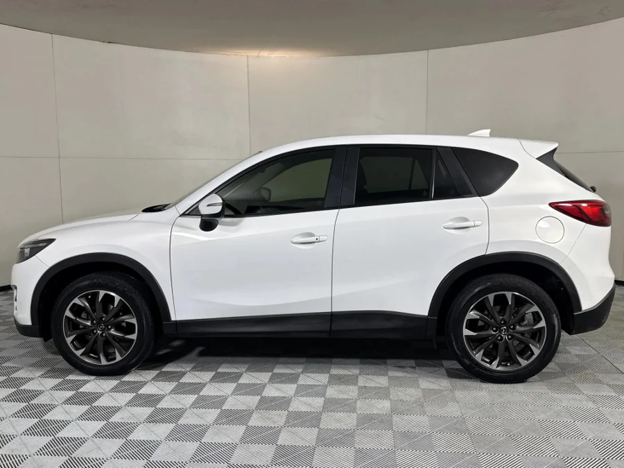 Used 2015 Mazda CX-5 2.2DE AWD Akera - WeBuyCars Midstream Used 2015 Mazda CX-5 2.2DE AWD Akera - WeBuyCars Midstream