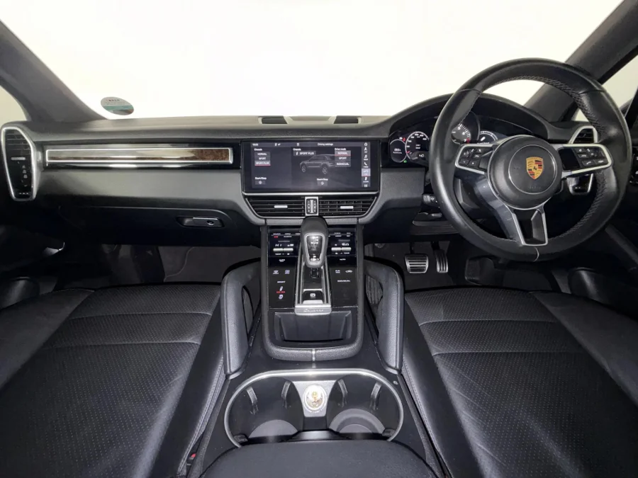 Used 2019 Porsche Cayenne S - WeBuyCars Montana Used 2019 Porsche Cayenne S - WeBuyCars Montana