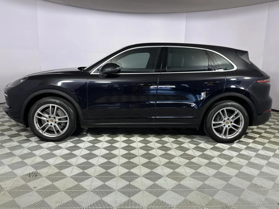 Used 2019 Porsche Cayenne S - WeBuyCars Montana Used 2019 Porsche Cayenne S - WeBuyCars Montana