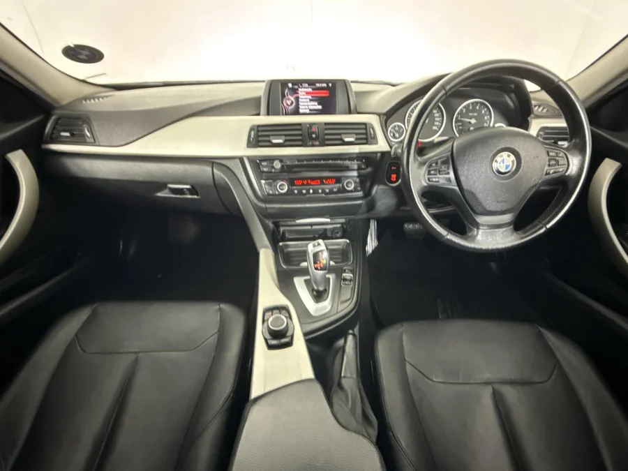 Used 2015 BMW 3 Series 320i sports-auto - WeBuyCars JHB South Used 2015 BMW 3 Series 320i sports-auto - WeBuyCars JHB South