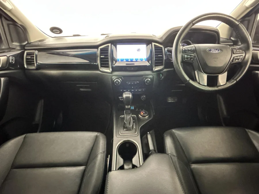 Used 2021 Ford Everest 2.0SiT 4WD XLT Sport - WeBuyCars Richmond Used 2021 Ford Everest 2.0SiT 4WD XLT Sport - WeBuyCars Richmond
