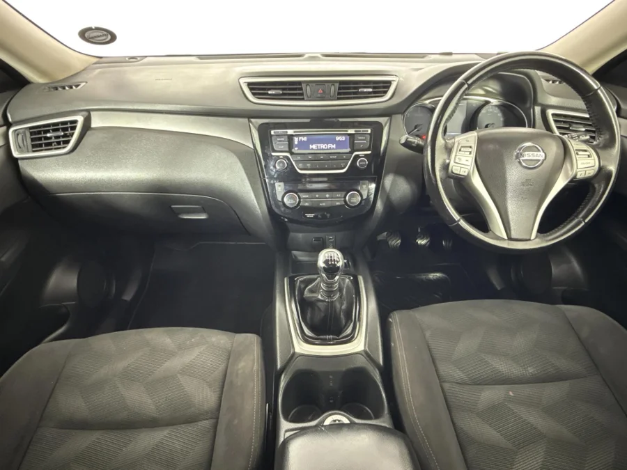 Used 2015 Nissan X-Trail 1.6dCi 4x4 LE - WeBuyCars Montana Used 2015 Nissan X-Trail 1.6dCi 4x4 LE - WeBuyCars Montana