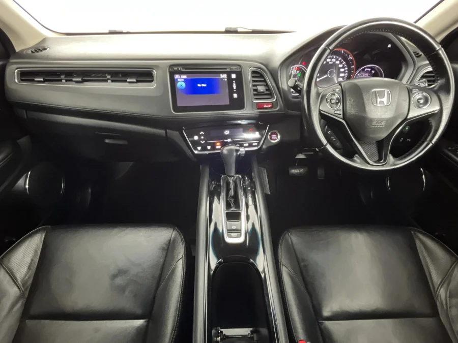 Used 2017 Honda HR-V 1.8 Elegance - WeBuyCars Montana Used 2017 Honda HR-V 1.8 Elegance - WeBuyCars Montana