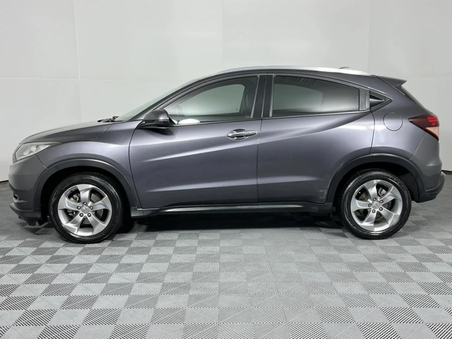 Used 2017 Honda HR-V 1.8 Elegance - WeBuyCars Montana Used 2017 Honda HR-V 1.8 Elegance - WeBuyCars Montana