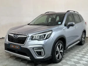 Used 2020 Subaru Forester 2.0i S ES Used 2020 Subaru Forester 2.0i S ES