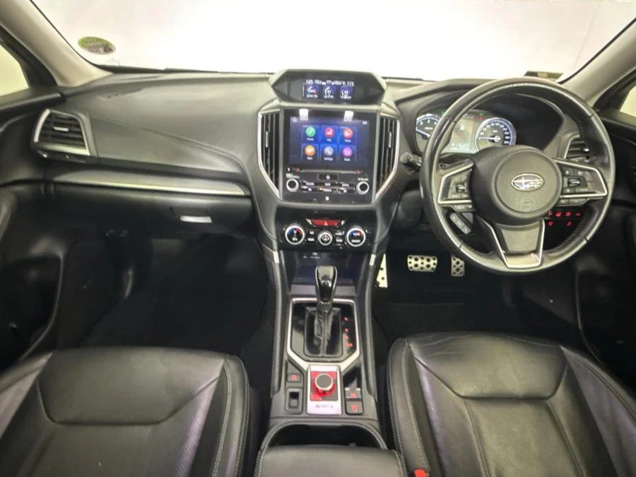 Used 2020 Subaru Forester 2.0i S ES - WeBuyCars JHB South Used 2020 Subaru Forester 2.0i S ES - WeBuyCars JHB South