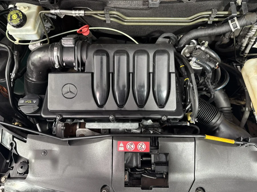 Used 2010 Mercedes-Benz A-Class A180CDI Avantgarde auto - WeBuyCars Germiston Used 2010 Mercedes-Benz A-Class A180CDI Avantgarde auto - WeBuyCars Germiston