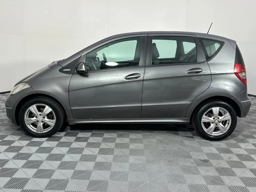 Used 2010 Mercedes-Benz A-Class A180CDI Avantgarde auto - WeBuyCars Germiston Used 2010 Mercedes-Benz A-Class A180CDI Avantgarde auto - WeBuyCars Germiston