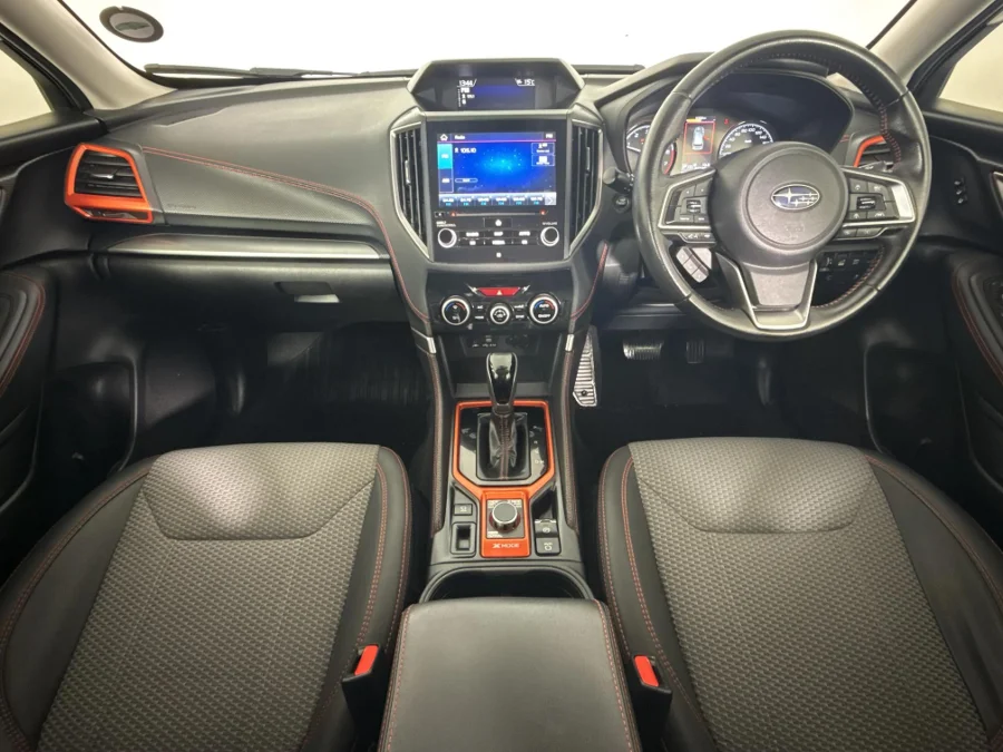 Used 2021 Subaru Forester 2.5i Sport ES - WeBuyCars The Dome