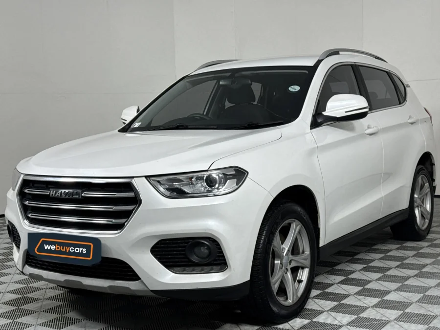 Used 2021 Haval H2 1.5T City - WeBuyCars Pietermaritzburg Used 2021 Haval H2 1.5T City - WeBuyCars Pietermaritzburg