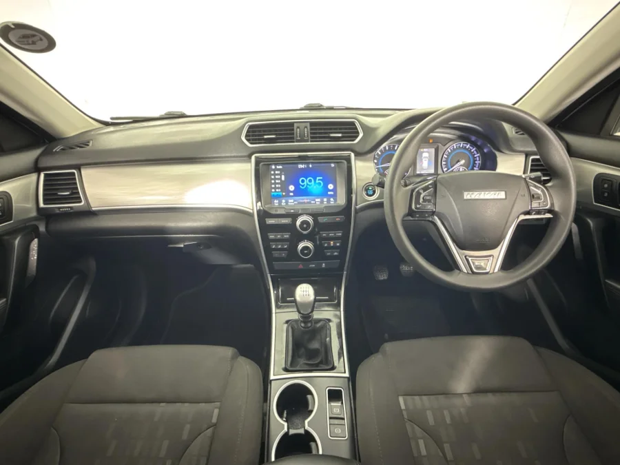 Used 2021 Haval H2 1.5T City - WeBuyCars Pietermaritzburg Used 2021 Haval H2 1.5T City - WeBuyCars Pietermaritzburg