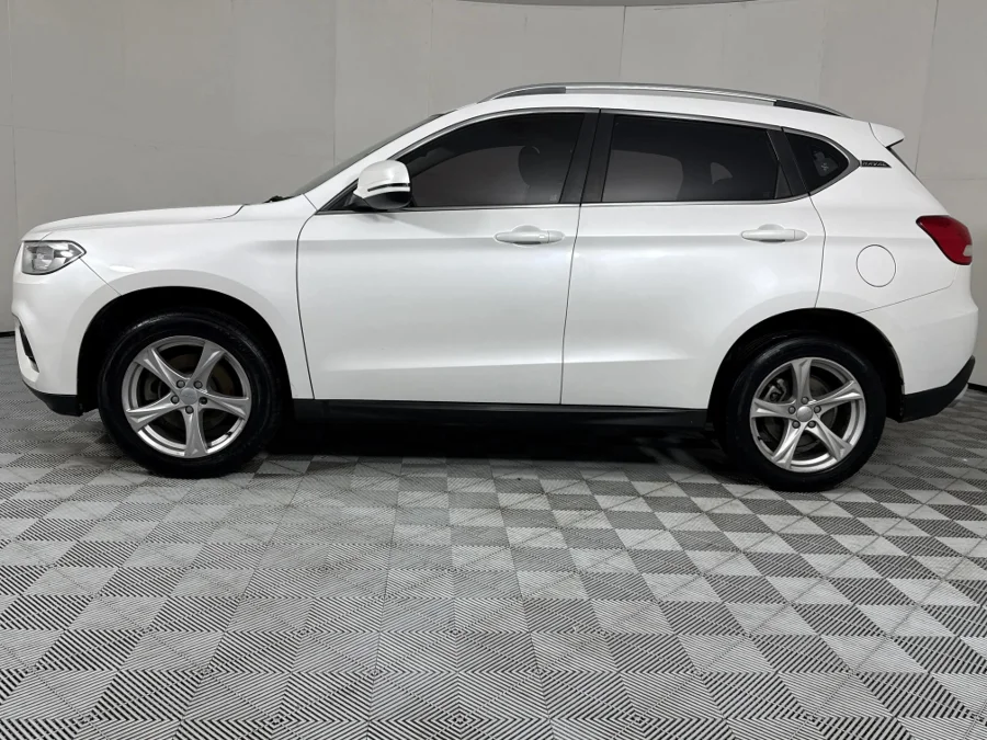 Used 2021 Haval H2 1.5T City - WeBuyCars Pietermaritzburg Used 2021 Haval H2 1.5T City - WeBuyCars Pietermaritzburg