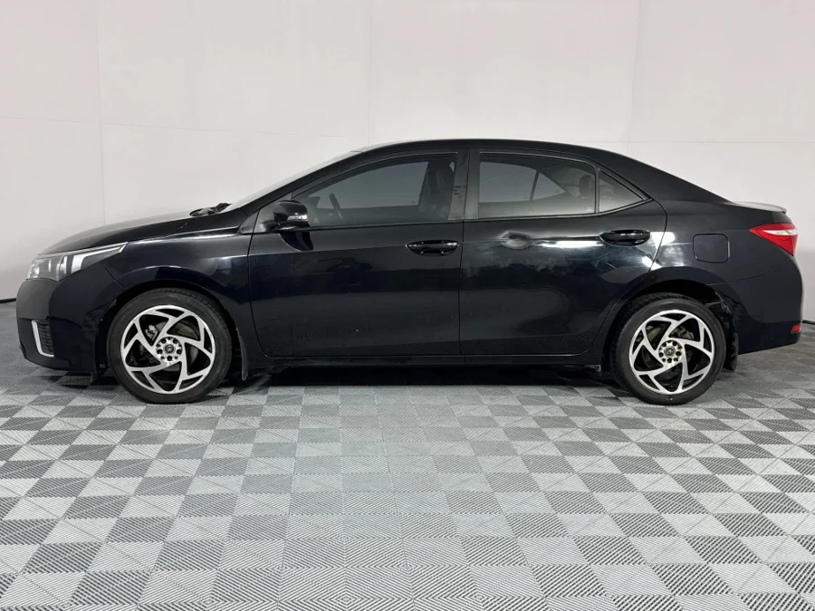 Used 2017 Toyota Corolla 1.6 Prestige auto - WeBuyCars Brackenfell Cape Town Used 2017 Toyota Corolla 1.6 Prestige auto - WeBuyCars Brackenfell Cape Town