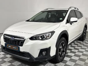 Used 2019 Subaru XV 2.0i