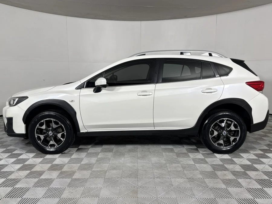 Used 2019 Subaru XV 2.0i - WeBuyCars Riverhorse
