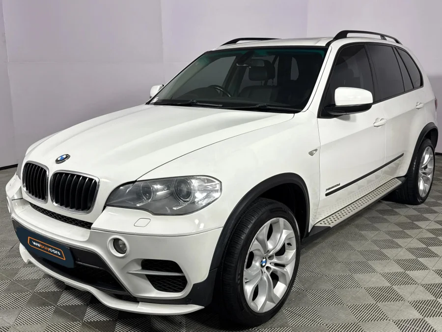 Used 2012 BMW X5 xDrive30d Dynamic - WeBuyCars Durban Used 2012 BMW X5 xDrive30d Dynamic - WeBuyCars Durban