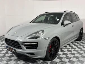 Used 2013 Porsche Cayenne GTS