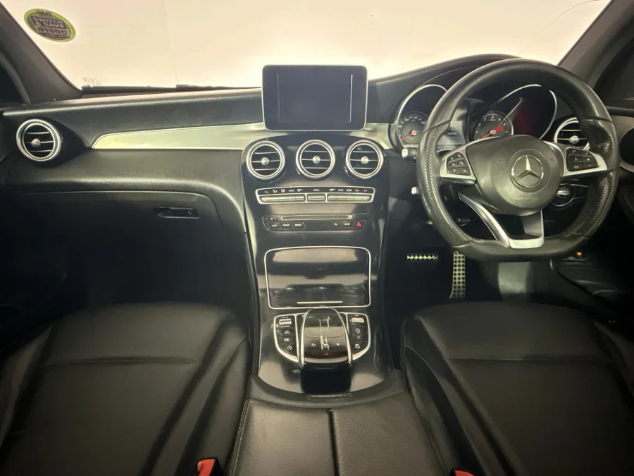 Used 2018 Mercedes-Benz GLC 250 4Matic - WeBuyCars Montana Used 2018 Mercedes-Benz GLC 250 4Matic - WeBuyCars Montana