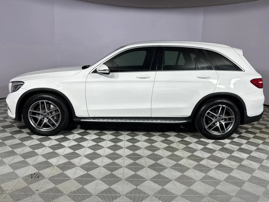 Used 2018 Mercedes-Benz GLC 250 4Matic - WeBuyCars Montana Used 2018 Mercedes-Benz GLC 250 4Matic - WeBuyCars Montana